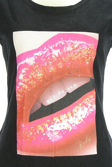 クリックで大画像表示 Rady(レディ)の古着「半袖プリントTシャツ(Tシャツ)」大画像4へ