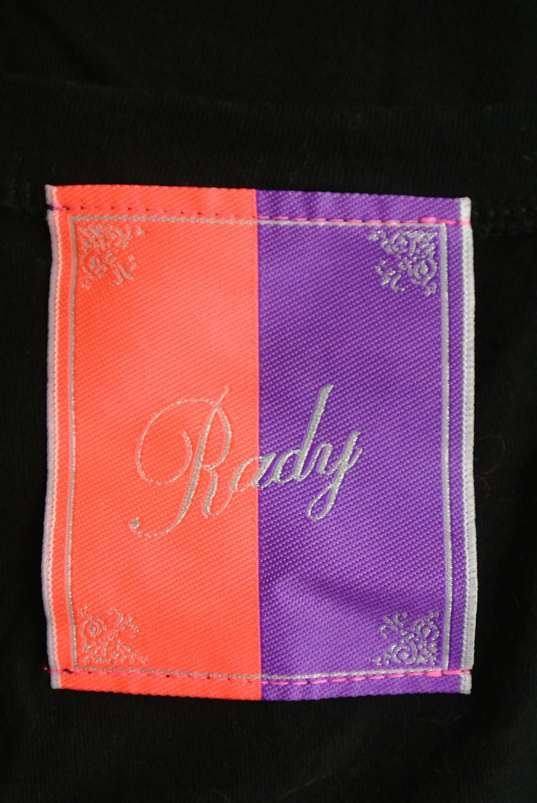 Rady（レディ）の古着「商品番号：PR10352065」-大画像6