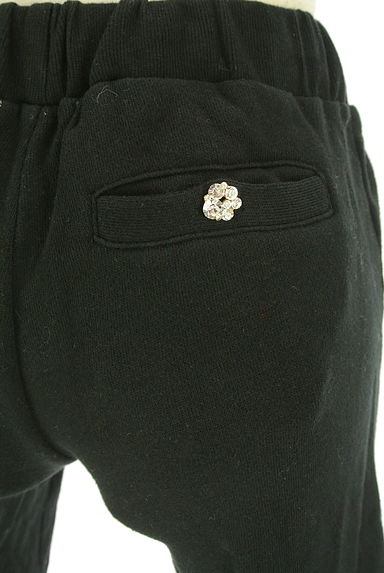 クリックで大画像表示 Rady(レディ)の古着「クロップド丈スウェットパンツ(パンツ)」大画像5へ
