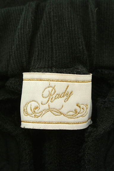 クリックで大画像表示 Rady(レディ)の古着「クロップド丈スウェットパンツ(パンツ)」大画像6へ