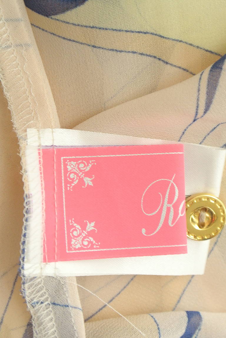 Rady（レディ）の古着「商品番号：PR10352070」-大画像6