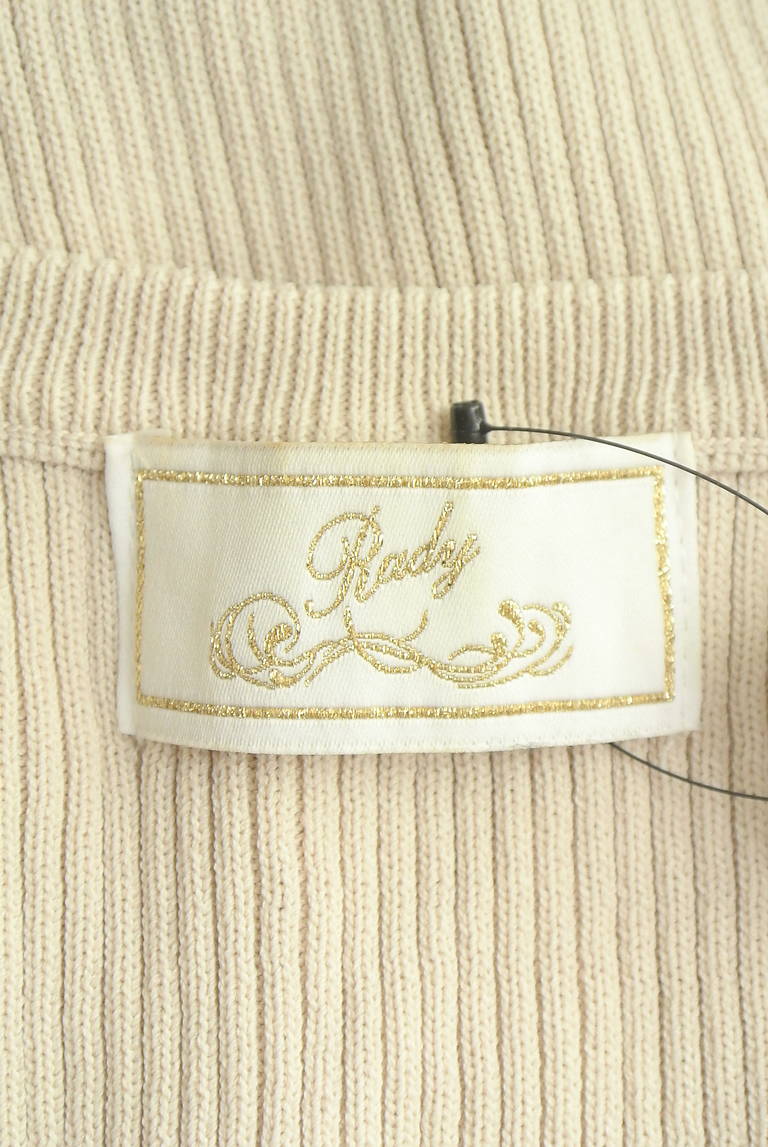Rady（レディ）の古着「商品番号：PR10352072」-大画像6