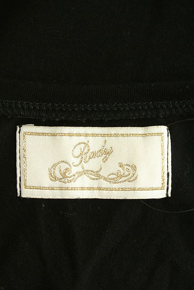 クリックで大画像表示 Rady(レディ)の古着「レディプリント半袖Tシャツ(Tシャツ)」大画像6へ