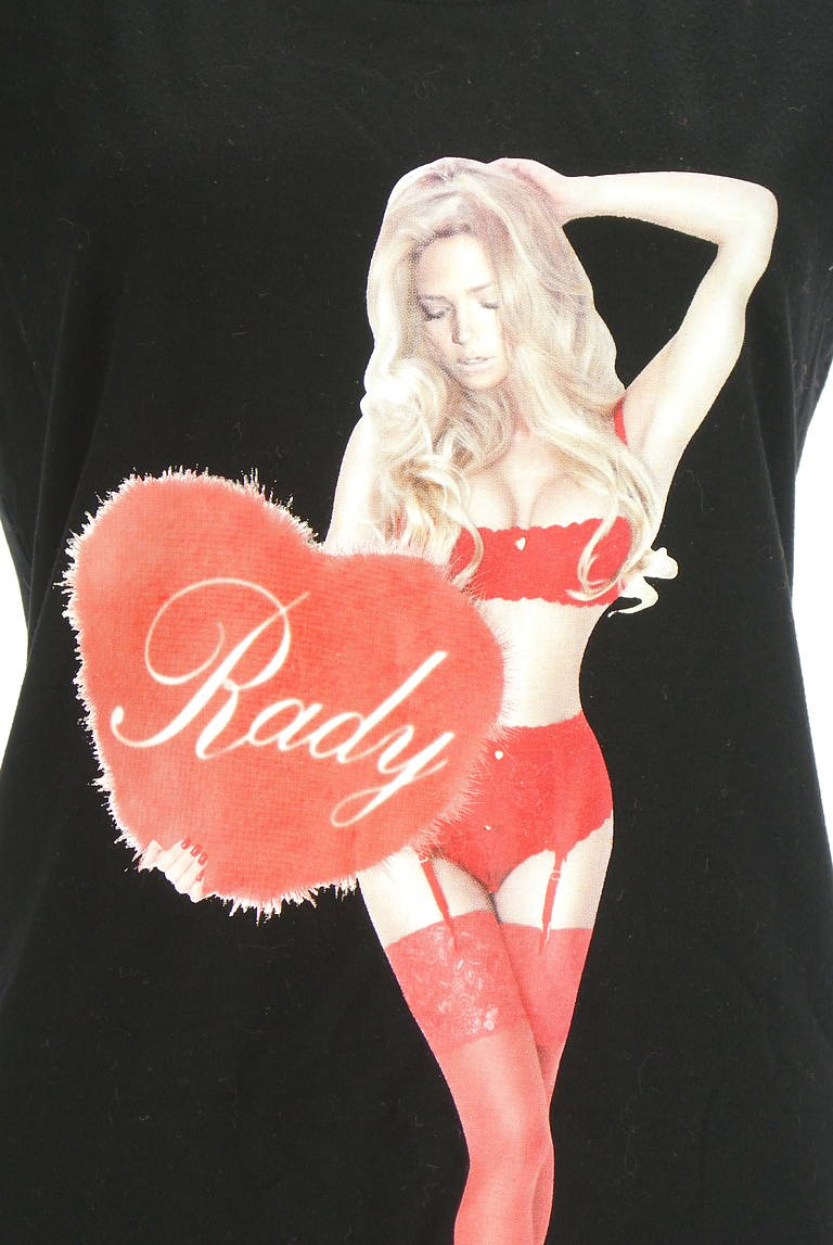 Rady（レディ）の古着「商品番号：PR10352075」-大画像4