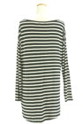 Re:EDIT（リエディ）の古着「Ｔシャツ」後ろ