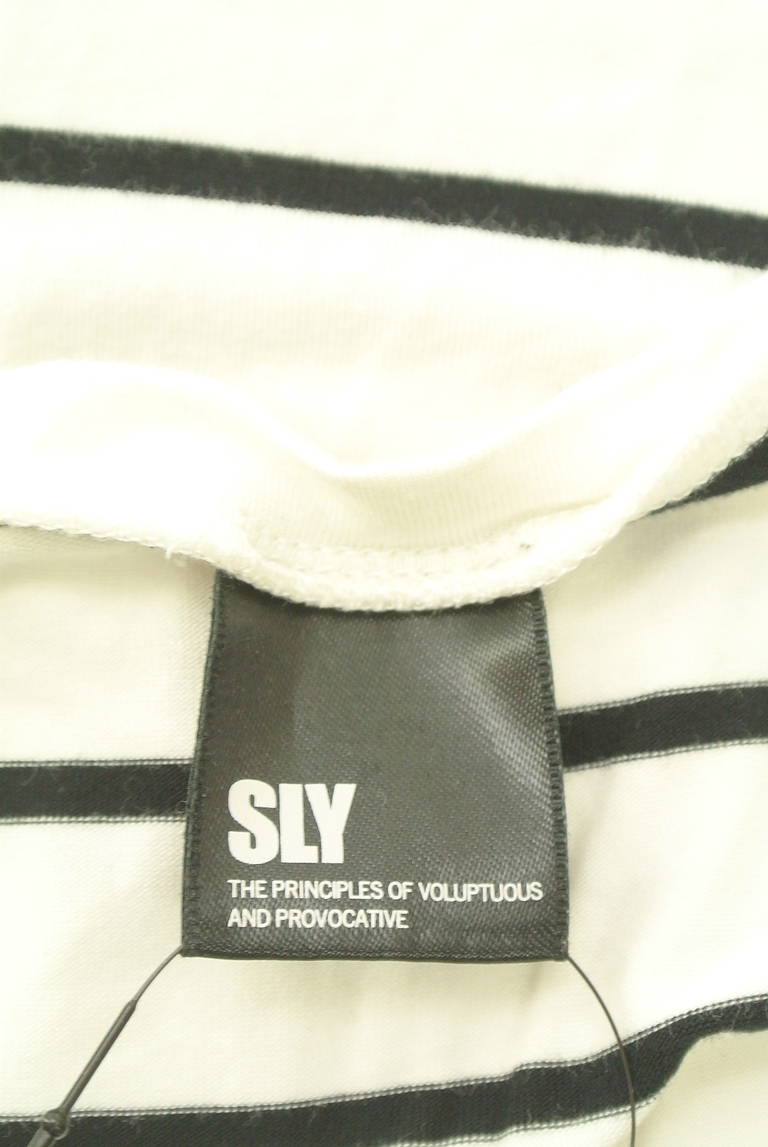 SLY（スライ）の古着「商品番号：PR10352085」-大画像6