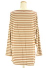 Re:EDIT（リエディ）の古着「Ｔシャツ」後ろ