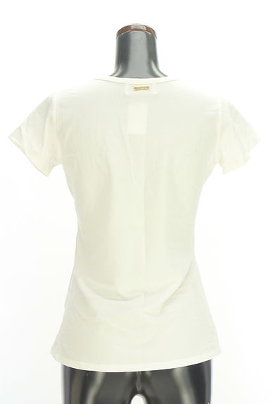クリックで大画像表示 Rady(レディ)の古着「グリッタープリントTシャツ(Tシャツ)」大画像2へ