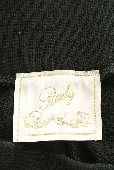 クリックで大画像表示 Rady(レディ)の古着「スウェットパンツ(パンツ)」大画像6へ