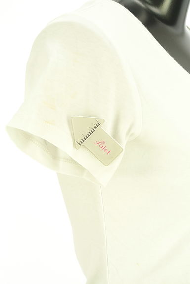 クリックで大画像表示 Rady(レディ)の古着「ビジュープリントTシャツ(Tシャツ)」大画像5へ