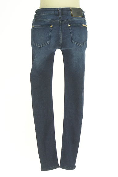 クリックで大画像表示 Rady(レディ)の古着「スキニーデニムパンツ(デニムパンツ)」大画像2へ