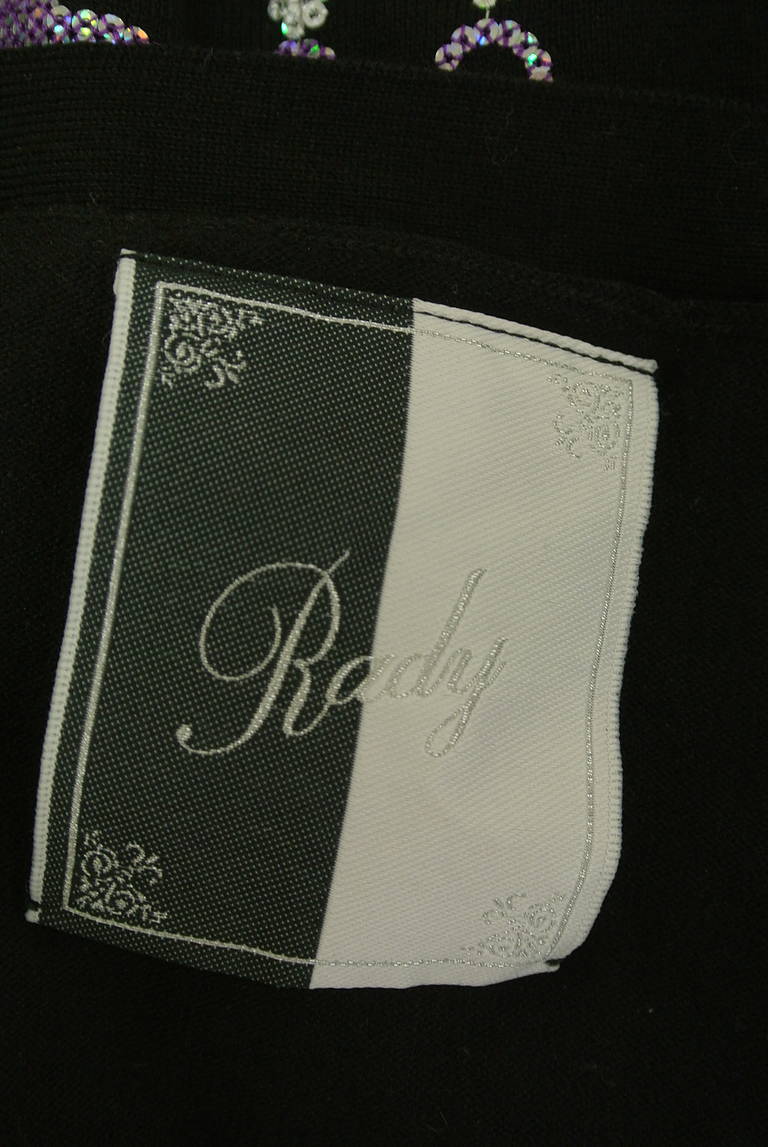 Rady（レディ）の古着「商品番号：PR10352115」-大画像6