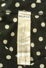 MURUA（ムルーア）の古着「商品番号：PR10352121」-6