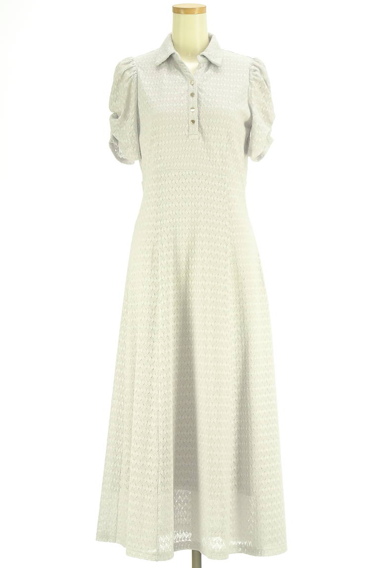 PROPORTION BODY DRESSING(プロポーションボディドレッシング)の古着「商品番号:PR10352157」-大画像1