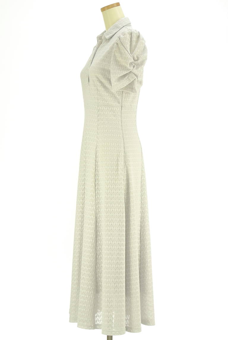 PROPORTION BODY DRESSING(プロポーションボディドレッシング)の古着「商品番号:PR10352157」-大画像3