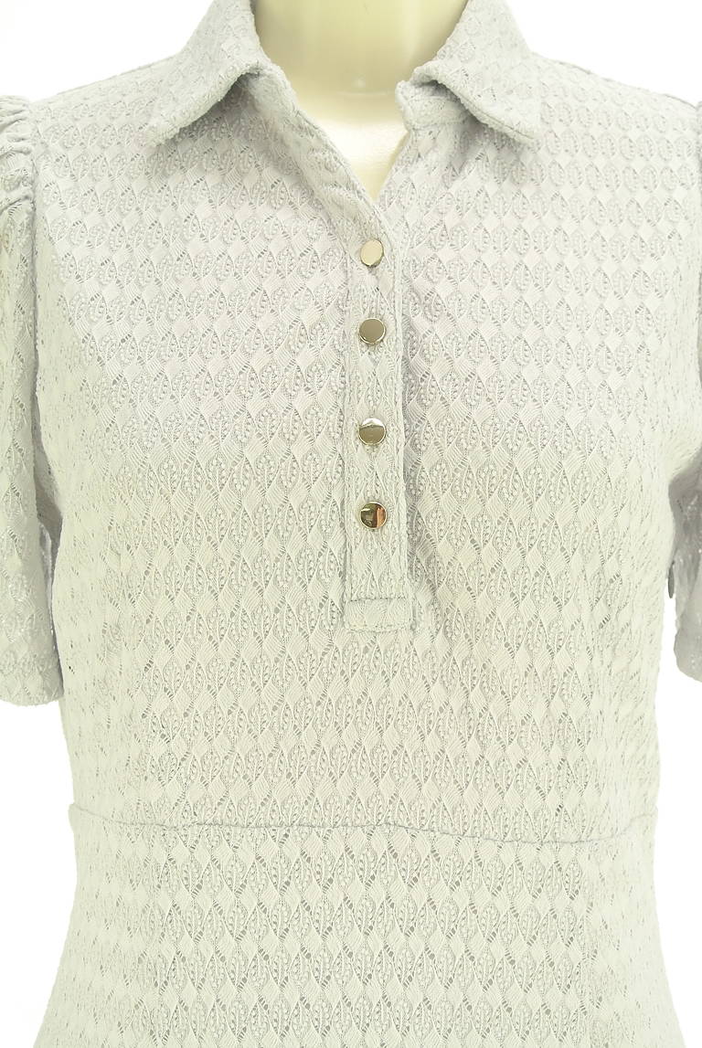 PROPORTION BODY DRESSING(プロポーションボディドレッシング)の古着「商品番号:PR10352157」-大画像4