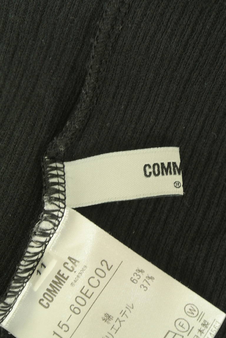 COMME CA（コムサ）の古着「商品番号：PR10352187」-大画像6
