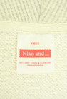 niko and...（ニコ アンド）の古着「商品番号：PR10352190」-6