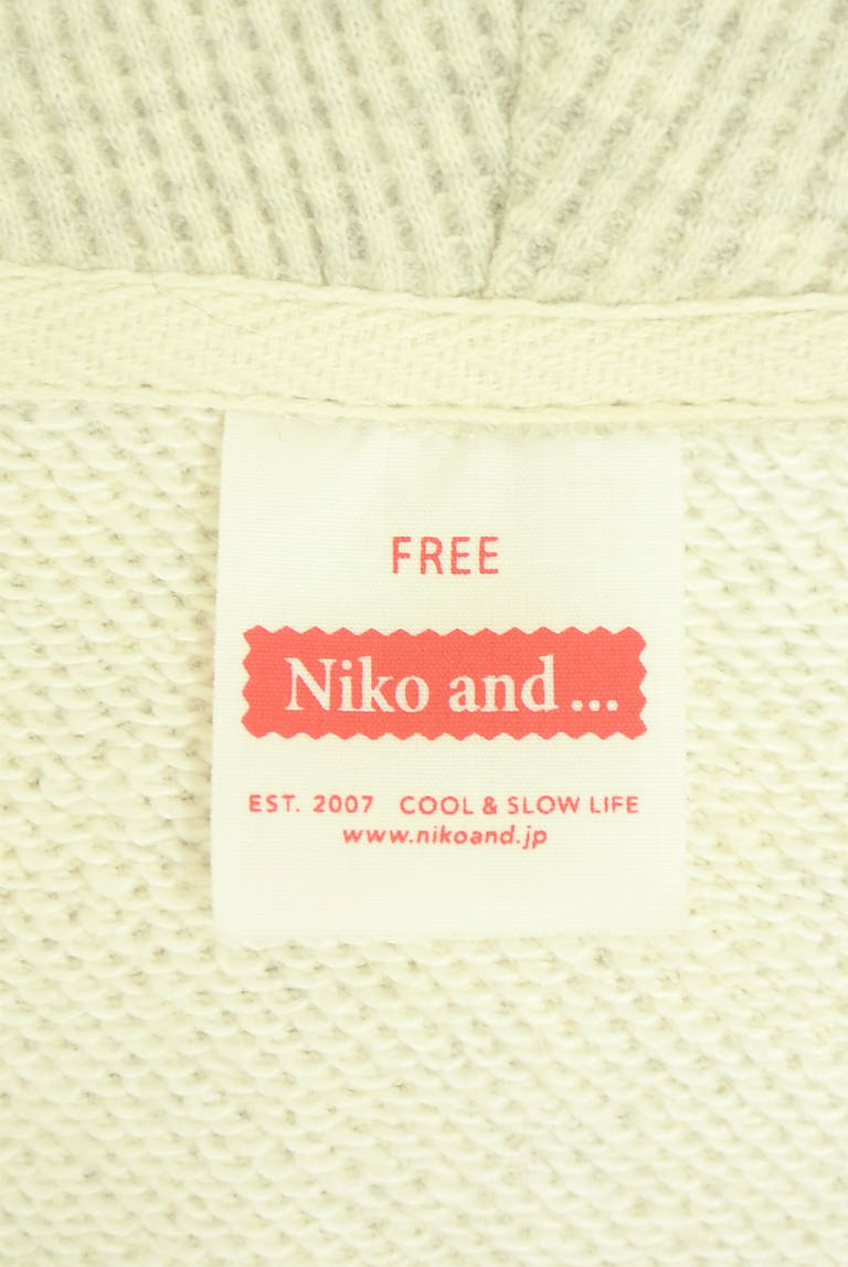 niko and...（ニコ アンド）の古着「商品番号：PR10352190」-大画像6