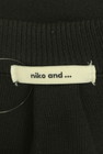 niko and...（ニコ アンド）の古着「商品番号：PR10352192」-6