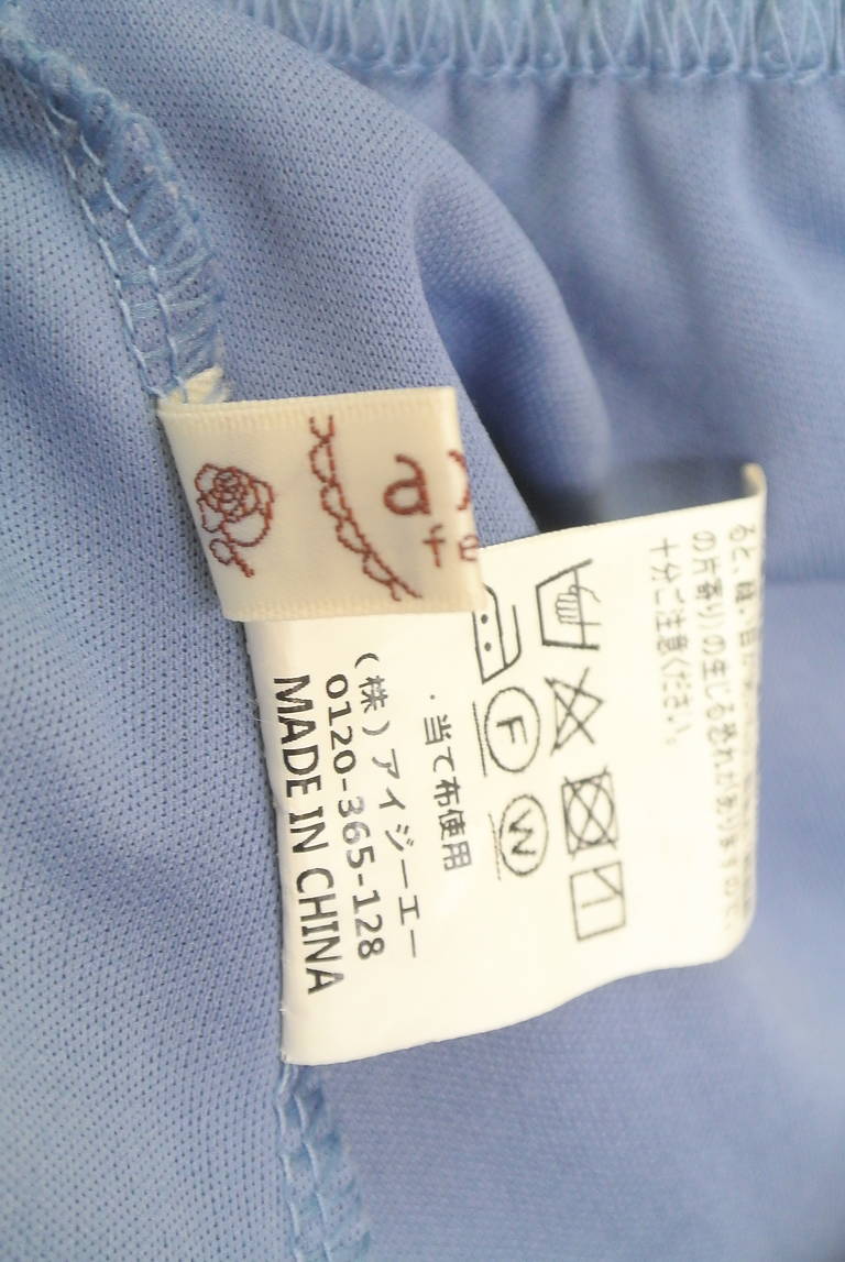 axes femme（アクシーズファム）の古着「商品番号：PR10352199」-大画像6