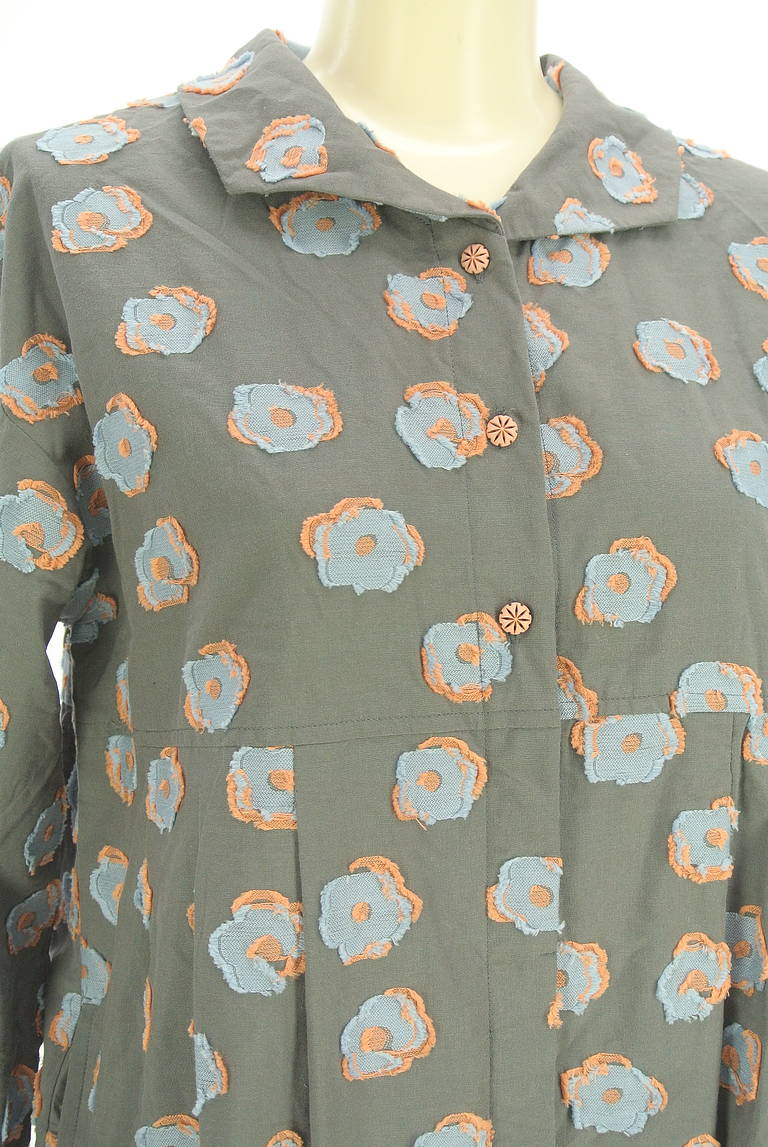 Jocomomola（ホコモモラ）の古着「商品番号：PR10352206」-大画像4