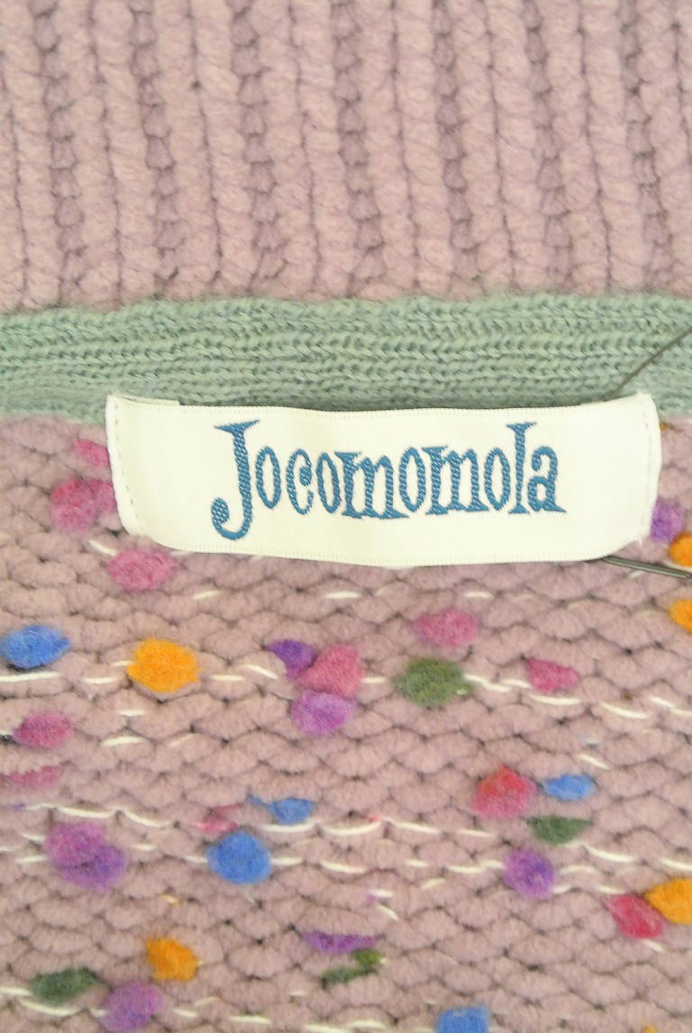 Jocomomola（ホコモモラ）の古着「商品番号：PR10352209」-大画像6
