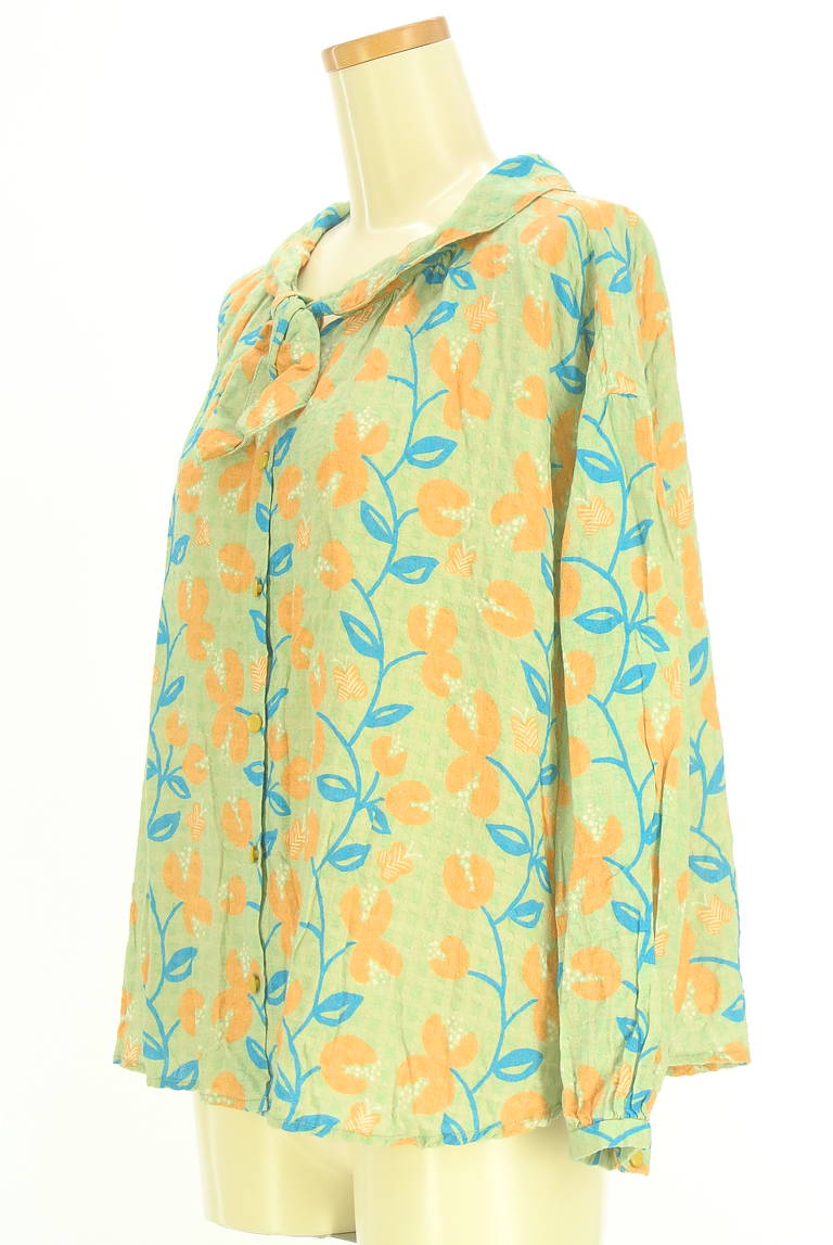 Jocomomola（ホコモモラ）の古着「商品番号：PR10352210」-大画像3