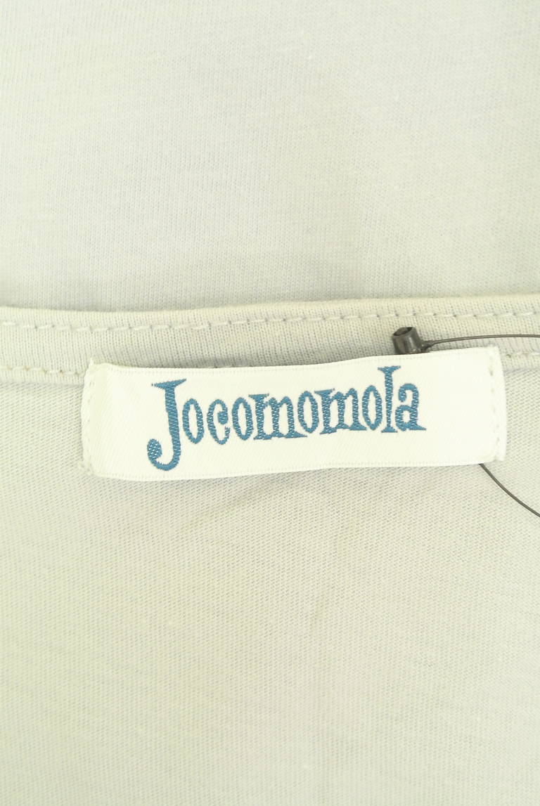 Jocomomola（ホコモモラ）の古着「商品番号：PR10352211」-大画像6