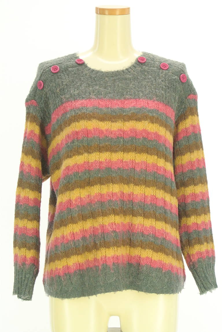 Jocomomola（ホコモモラ）の古着「商品番号：PR10352212」-大画像1
