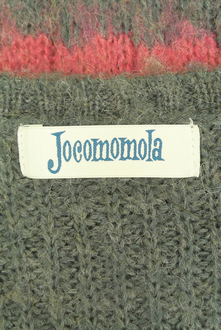 Jocomomola（ホコモモラ）の古着「商品番号：PR10352212」-大画像6