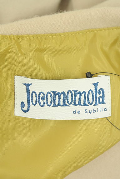 Jocomomola（ホコモモラ）ワンピース買取実績のブランドタグ画像