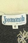 Jocomomola（ホコモモラ）の古着「商品番号：PR10352215」-6
