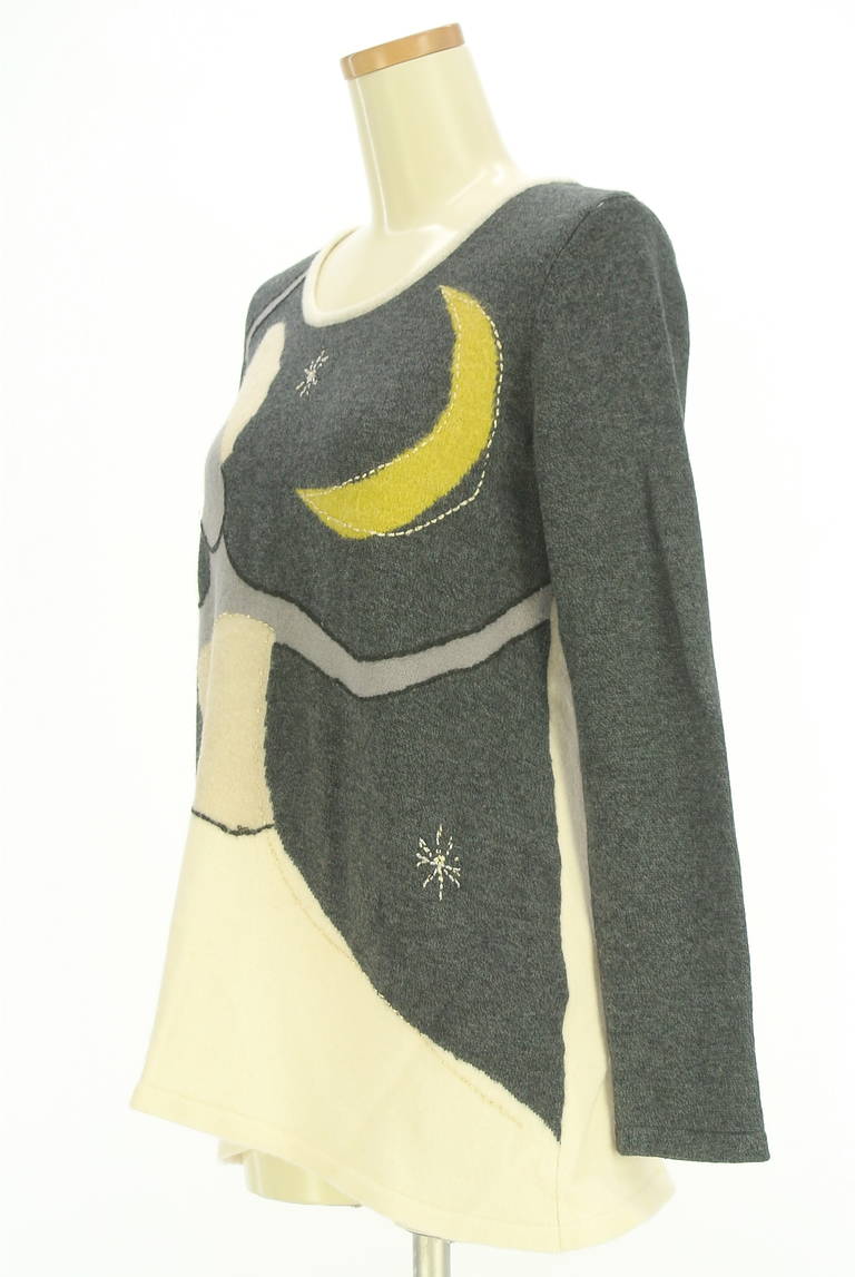 Jocomomola（ホコモモラ）の古着「商品番号：PR10352215」-大画像3