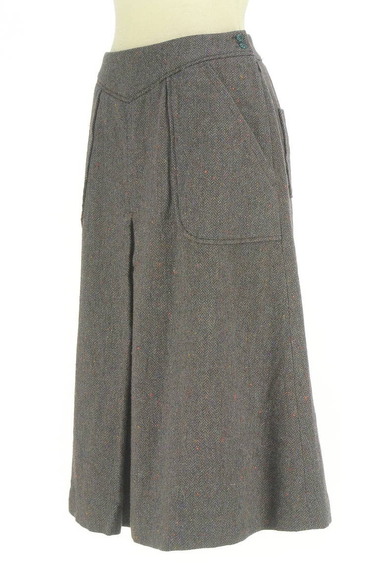 Jocomomola（ホコモモラ）の古着「商品番号：PR10352217」-大画像3