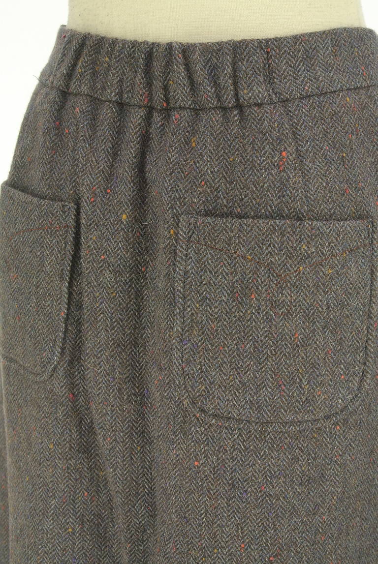 Jocomomola（ホコモモラ）の古着「商品番号：PR10352217」-大画像5