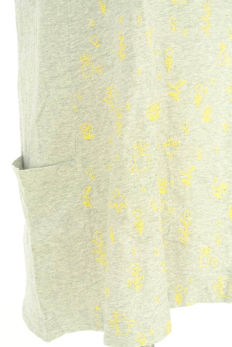 Jocomomola（ホコモモラ）の古着「商品番号：PR10352220」-大画像5