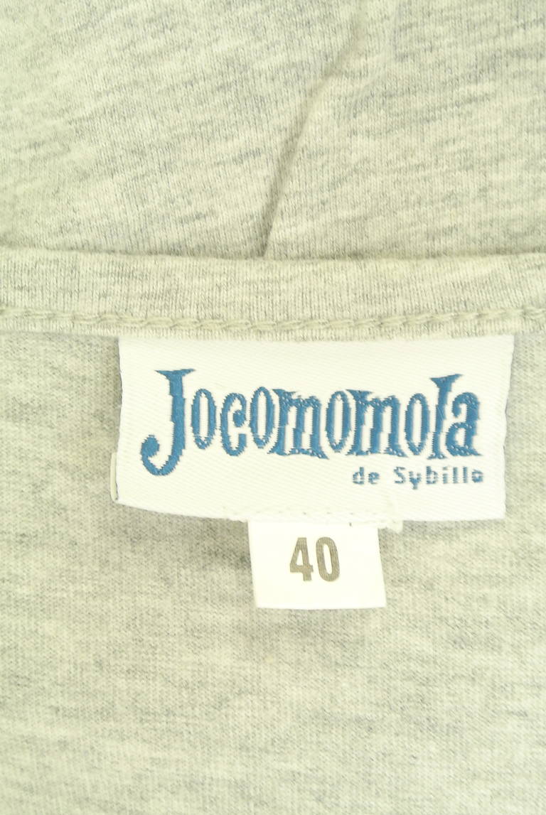 Jocomomola（ホコモモラ）の古着「商品番号：PR10352220」-大画像6