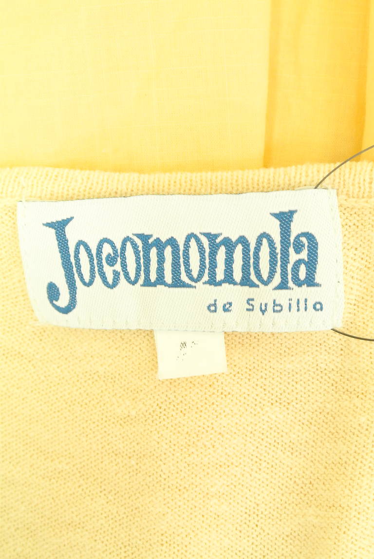 Jocomomola（ホコモモラ）の古着「商品番号：PR10352222」-大画像6