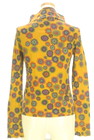 Jocomomola（ホコモモラ）の古着「カットソー・プルオーバー」後ろ