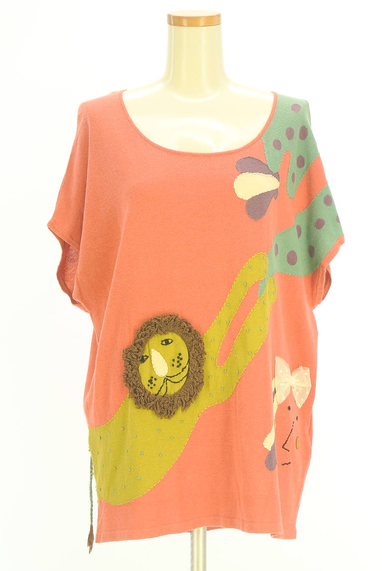 Jocomomola（ホコモモラ）の古着「商品番号：PR10352227」-大画像1