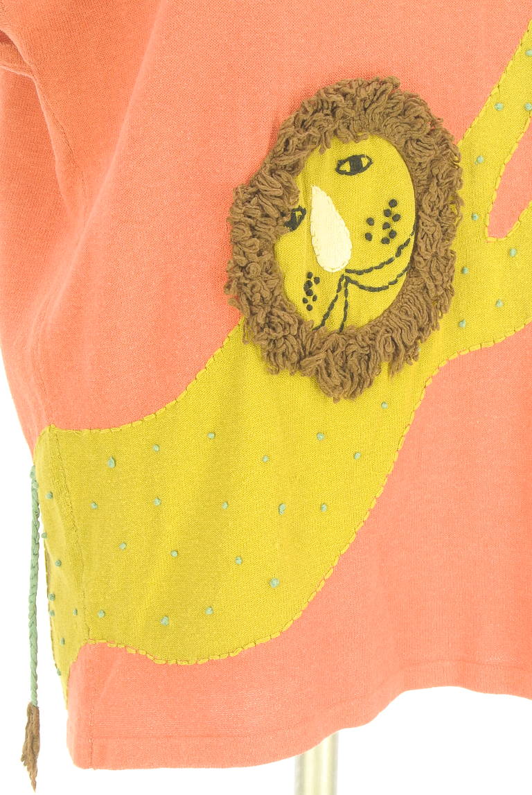Jocomomola（ホコモモラ）の古着「商品番号：PR10352227」-大画像4