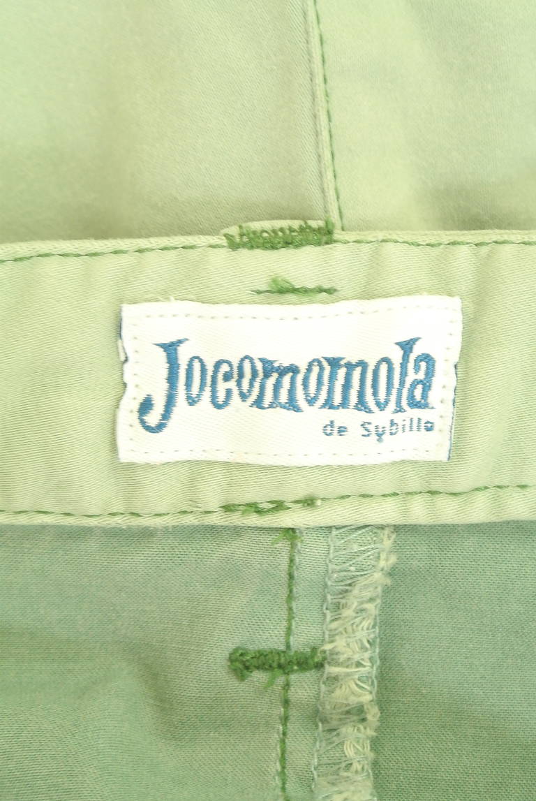 Jocomomola（ホコモモラ）の古着「商品番号：PR10352228」-大画像6