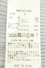 FRAY I.D（フレイアイディー）の古着「商品番号：PR10352239」-5