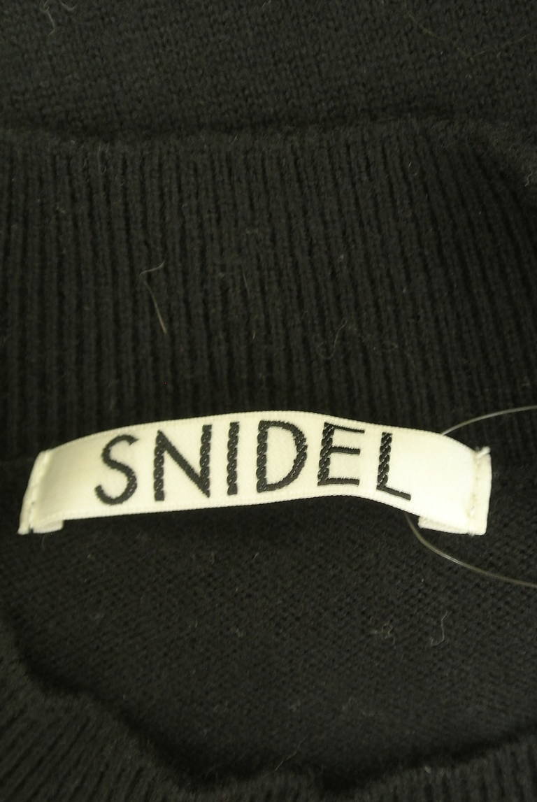 Snidel（スナイデル）の古着「商品番号：PR10352241」-大画像6