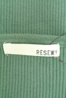 RESEXXY（リゼクシー）の古着「商品番号：PR10352257」-6