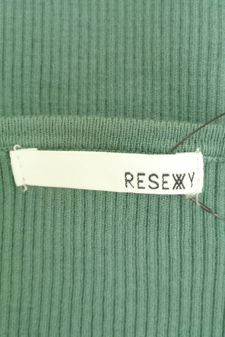 RESEXXY（リゼクシー）の古着「商品番号：PR10352257」-大画像6