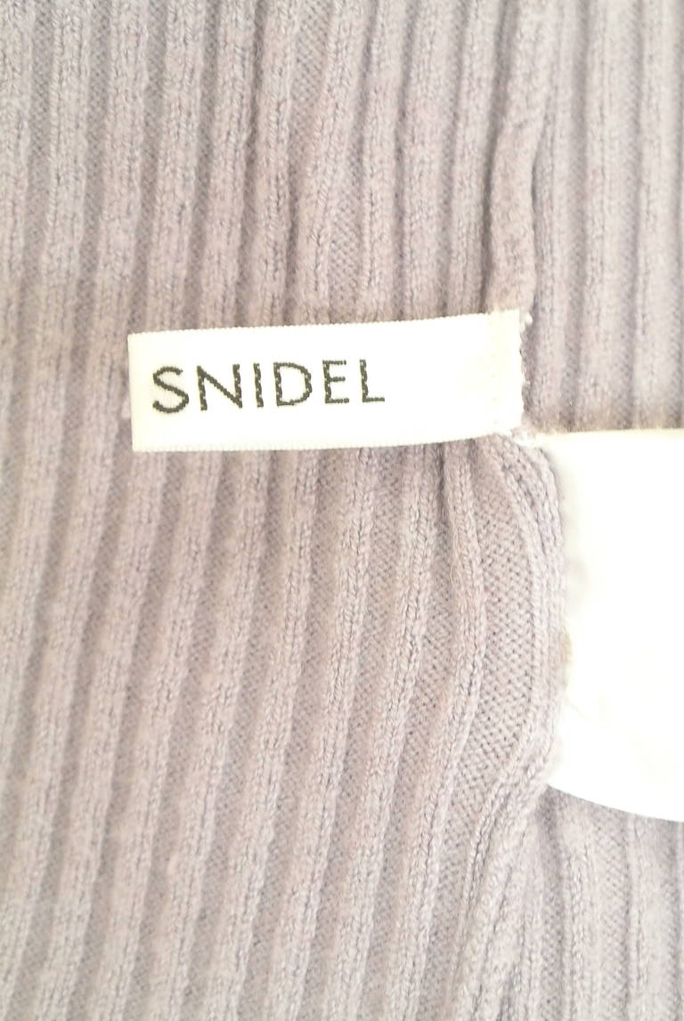 Snidel（スナイデル）の古着「商品番号：PR10352266」-大画像6