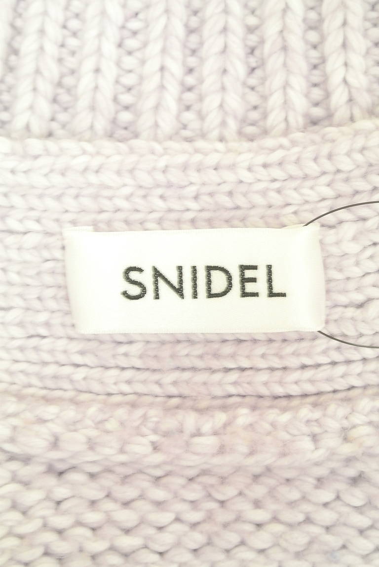 Snidel（スナイデル）の古着「商品番号：PR10352267」-大画像6