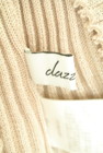 dazzlin（ダズリン）の古着「商品番号：PR10352269」-6